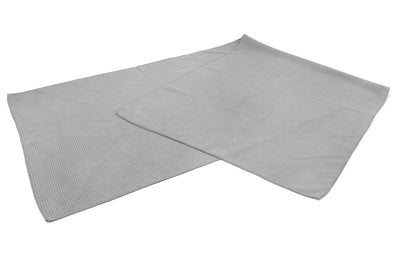 Hot Yoga Microfiber Mat Towel (25 in. x 72 in.)