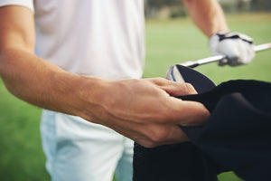 Golf Towels