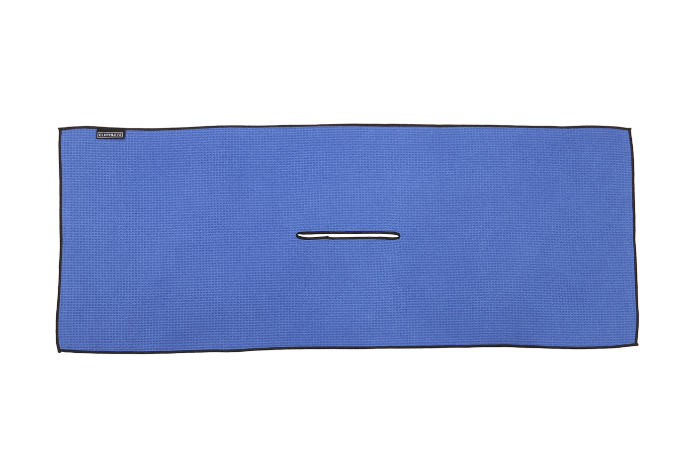 St. Louis Blues 16'' x 40'' Microfiber Golf Towel - Navy