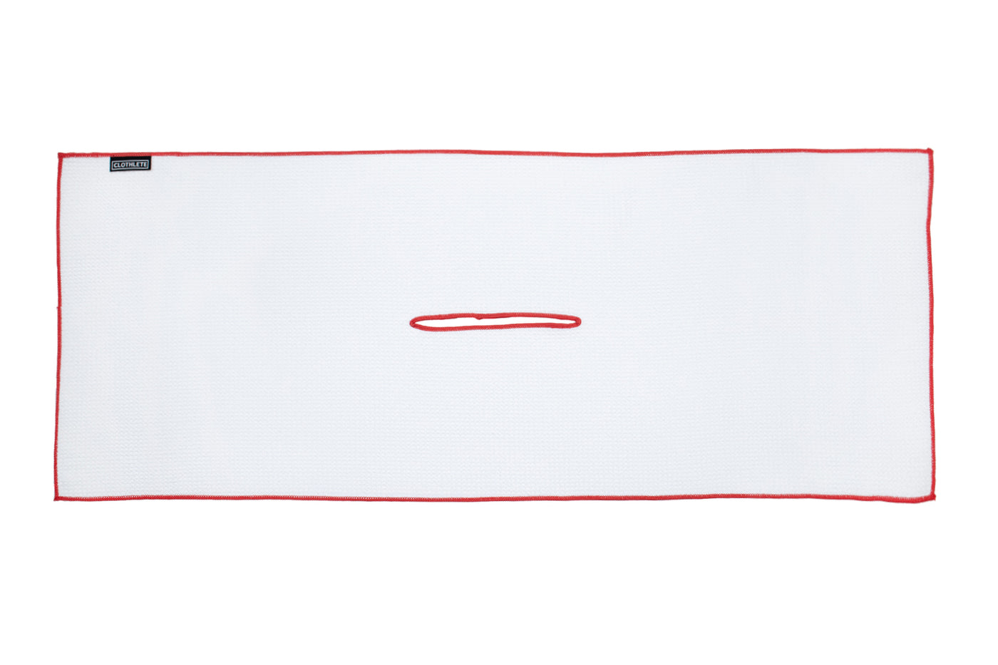 St. Louis Blues 16'' x 40'' Microfiber Golf Towel - Navy