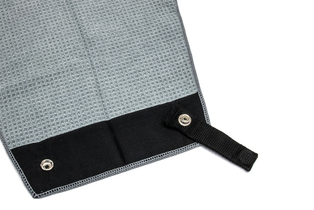 Magnet Accessory for Greenside Golf Towel (towel not included)