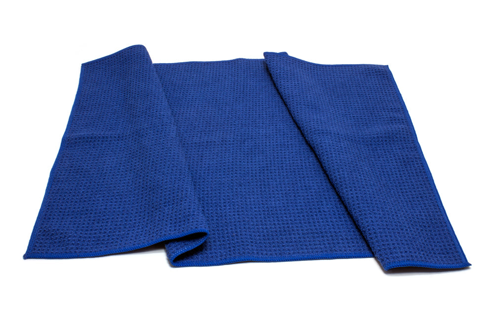 Large Microfiber Sports Towel 21"x40" - Gym, Golf, Camping, Cooling