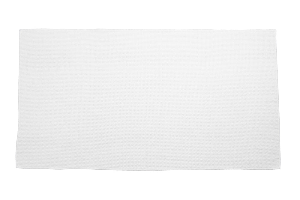 Large Microfiber Sports Towel 21"x40" - Gym, Golf, Camping, Cooling