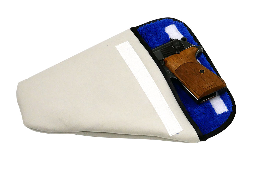 Pistol Pouch for Compacts